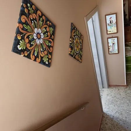 Apartment La Piccola *