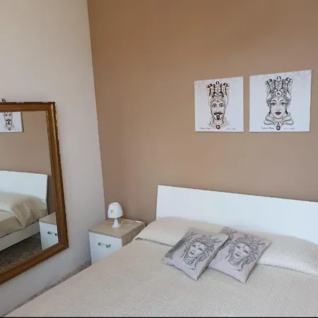 La Piccola Apartment *