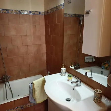 La Piccola Appartamento *