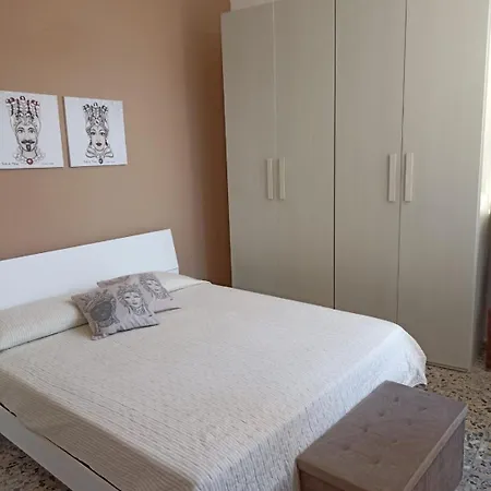 La Piccola Appartamento Taormina