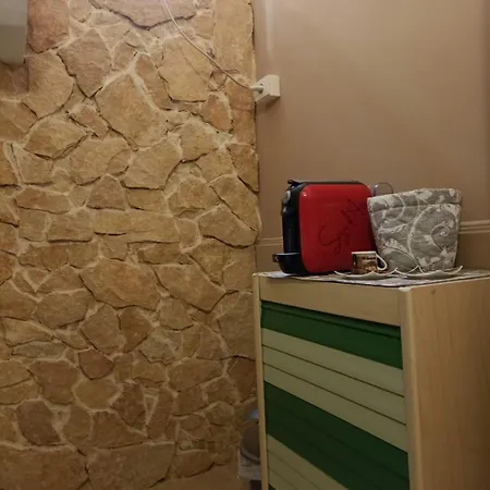 La Piccola Apartment *